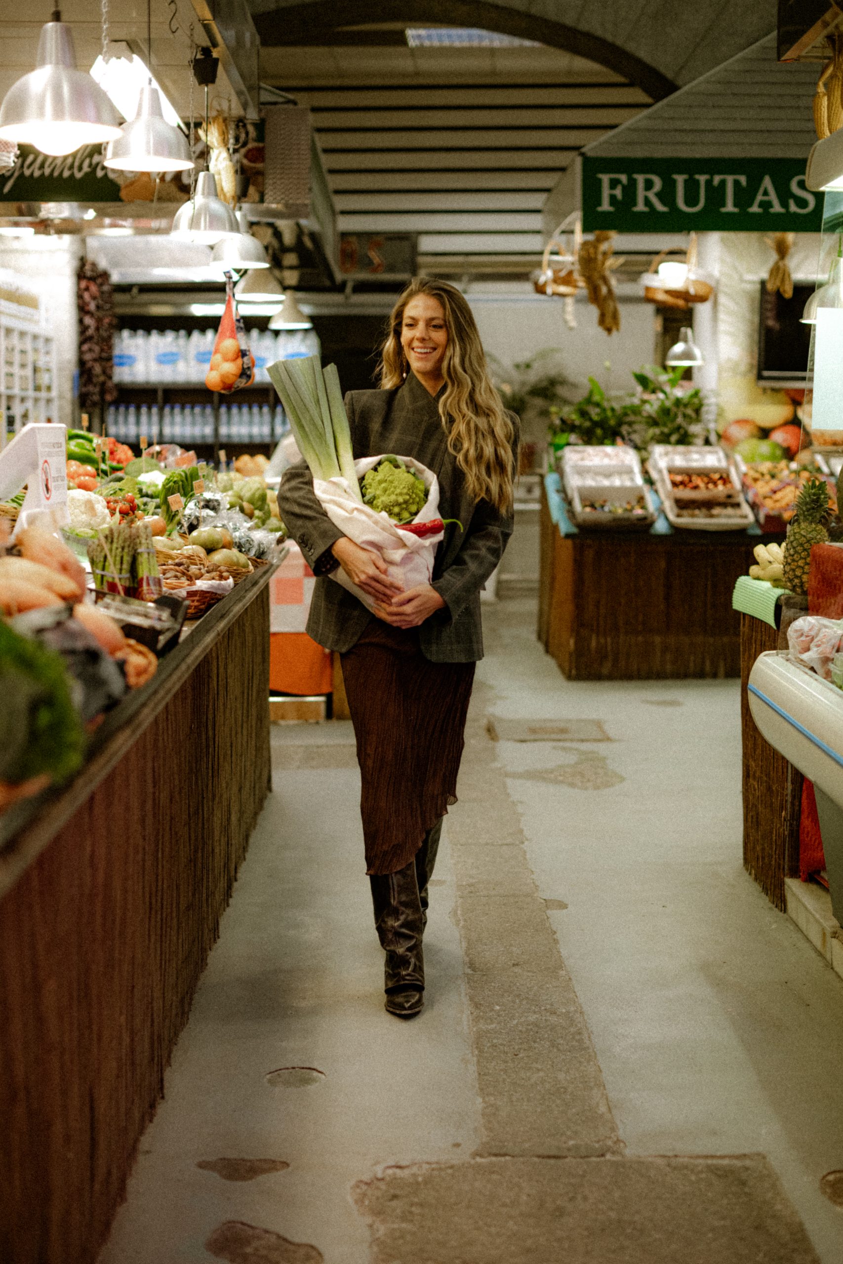 El arte de comprar bien